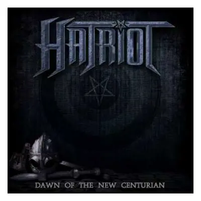 LP Hatriot: Dawn Of The New Centurion LTD | NUM