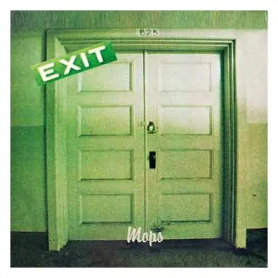 LP The Mops: Exit