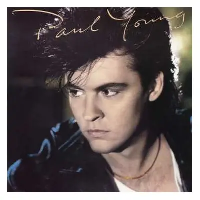 2LP Paul Young: The Secret Of Association LTD | NUM | CLR