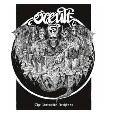 LP Occult: The Parasite Archives