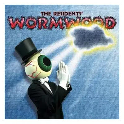 2LP The Residents: Wormwood