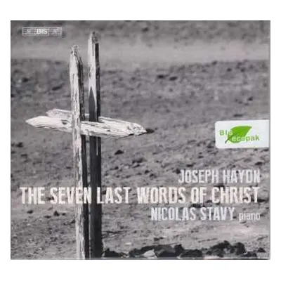 SACD Joseph Haydn: The Seven Last Words Of Christ