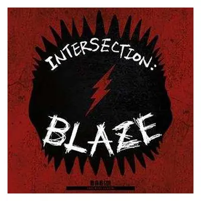 CD BAE173: Intersection : Blaze