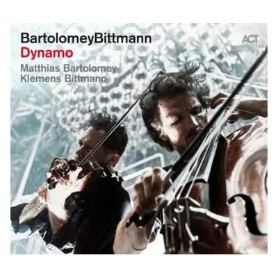 CD BartolomeyBittmann: Dynamo DIGI