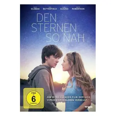 DVD Various: Den Sternen So Nah