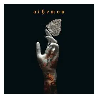 CD Anthemon: Athemon