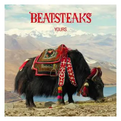 CD Beatsteaks: Yours