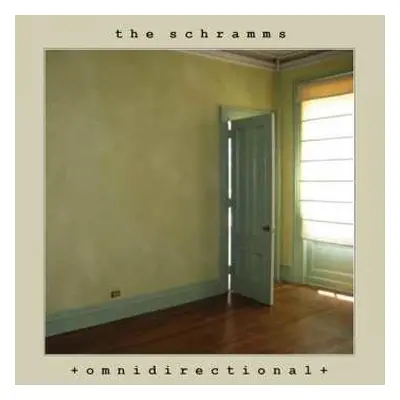 CD The Schramms: Omnidirectional