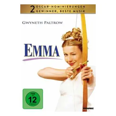 DVD Various: Emma