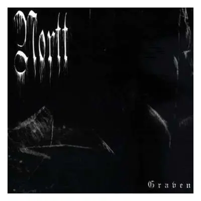 CD Nortt: Graven