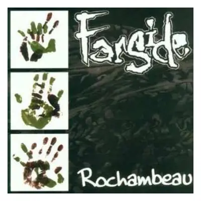 CD Farside: Rochambeau