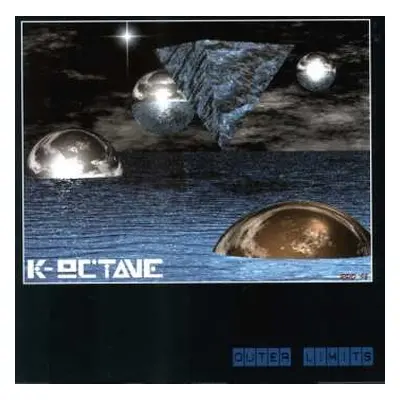 CD K Octave: Outer Limits