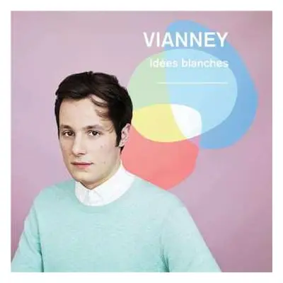 CD Vianney: Idées Blanches