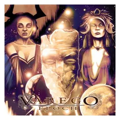 CD Varego: Epoch