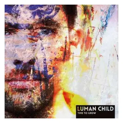 LP Luman Child: Time To Grow DLX | LTD