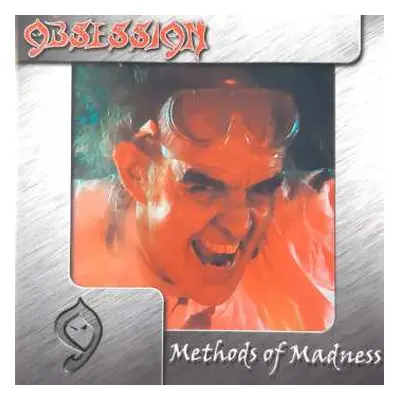 CD Obsession: Methods Of Madness