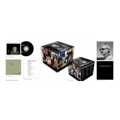 39CD/Blu-ray John Adams: Collected Works