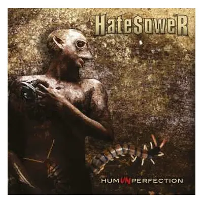 CD Hatesower: HumUNperfection