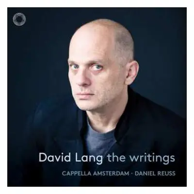 CD David Lang: The Writings