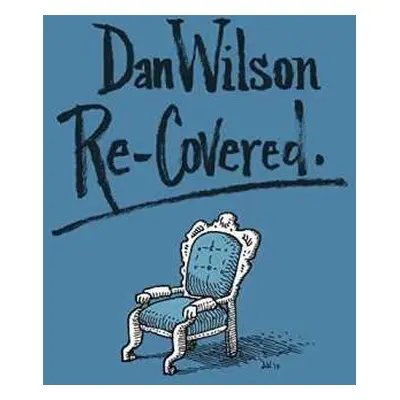 CD Dan Wilson: Re-Covered