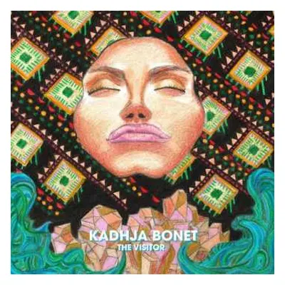 LP Kadhja Bonet: The Visitor