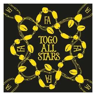 LP Togo All Stars: Fa