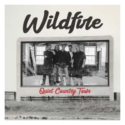 CD Wildfire: Quiet Country Town