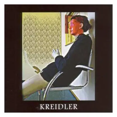 LP Kreidler: Tank