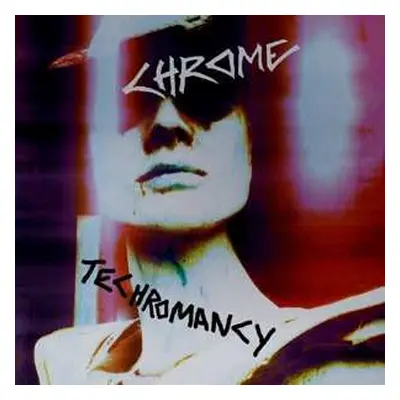 LP Chrome: Techromancy LTD