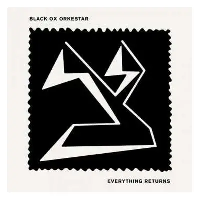 LP Black Ox Orkestar: Everything Returns