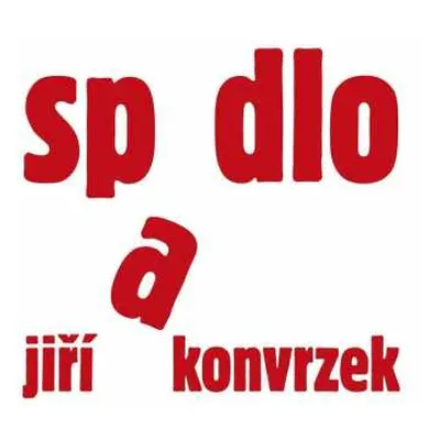 CD Jiří Konvrzek: Spadlo