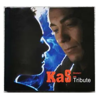 CD Kas Product: Tribute