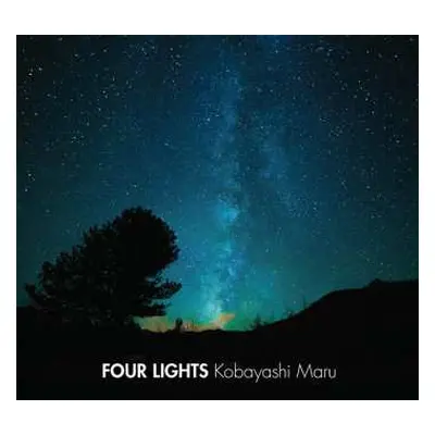 CD Four Lights: Kobayashi Maru