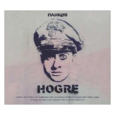 CD Pankow: Hogre LTD | NUM | DIGI