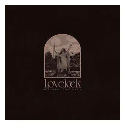 LP Lovelock: Washington Park