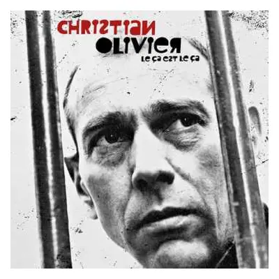 LP Christian Olivier: Le ça est le ça