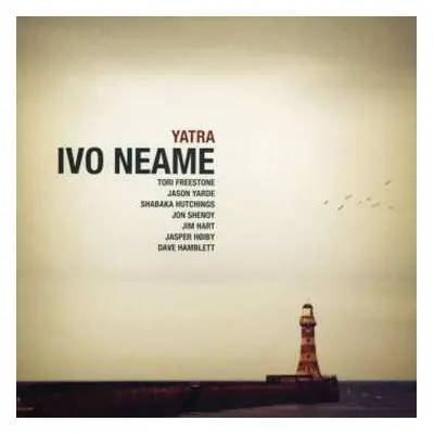 CD Ivo Neame: Yatra