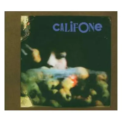 CD Califone: Roots & Crowns