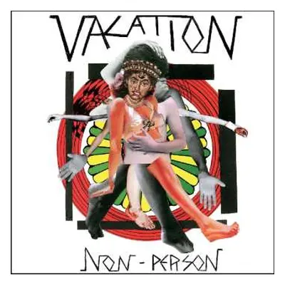 LP Vacation: Non-Person