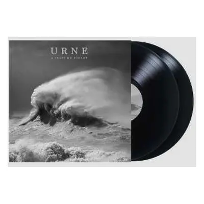 2LP Urne: A Feast on Sorrow