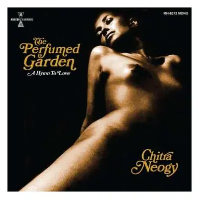 CD Chitra Neogy: The Perfumed Garden