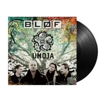 2LP Bløf: Umoja