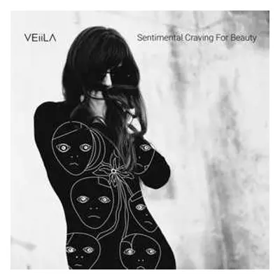 CD VEiiLA: Sentinental Craving For Beauty