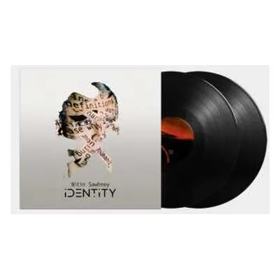 LP Nitin Sawhney: Identity