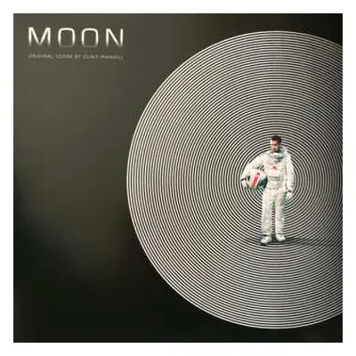 LP Clint Mansell: Moon