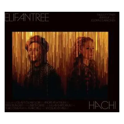 2LP Elifantree: Hachi