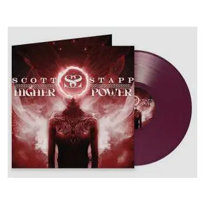 LP Scott Stapp: Higher Power