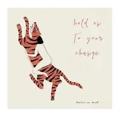 LP Marloes Van Asselt: Hold On To Your Change