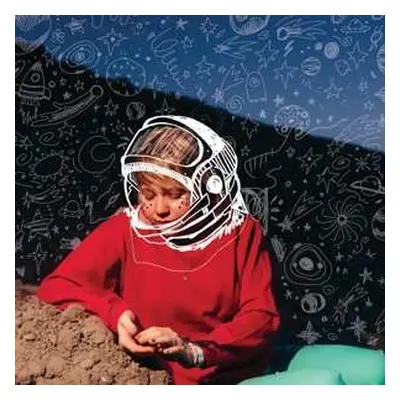 LP Moonloops: Little Astronaut Big Dreams CLR