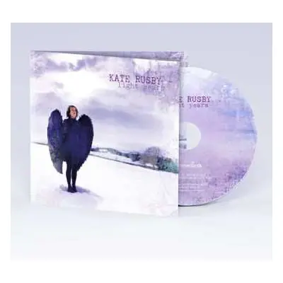 CD Kate Rusby: Light Years